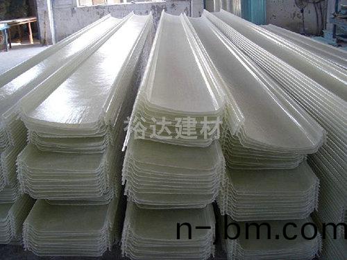 FPR透明瓦（晻釦型(xing)）