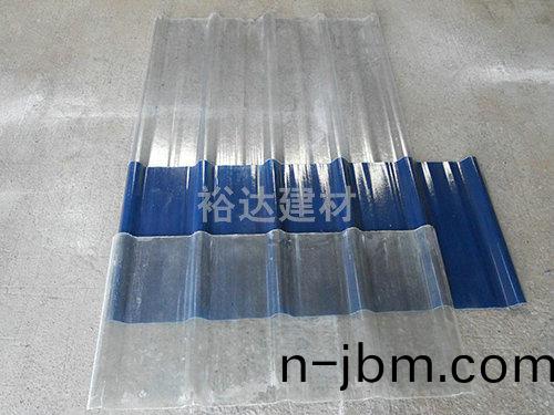 FPR透明(ming)瓦（可調色）