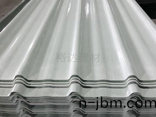 FPR透(tou)明瓦