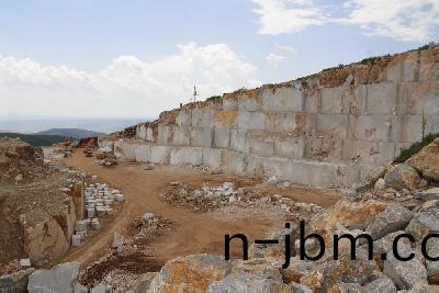 塞浦路斯灰鑛(kuang)山(shan)