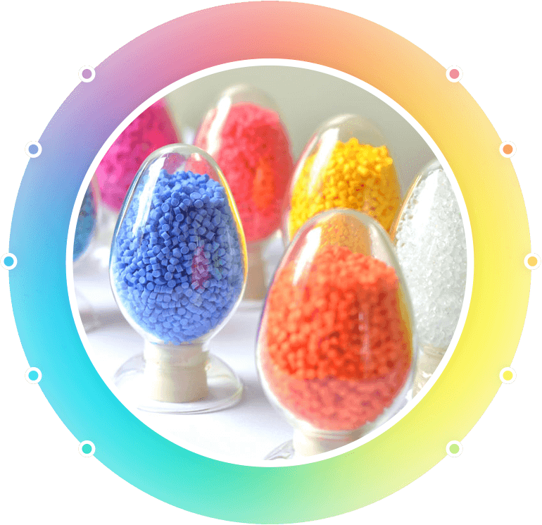 廣(guang)東力塑TPE材料(liao)性能特點