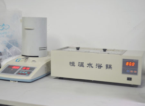 恆溫水(shui)浴鍋/恆溫水浴鑪