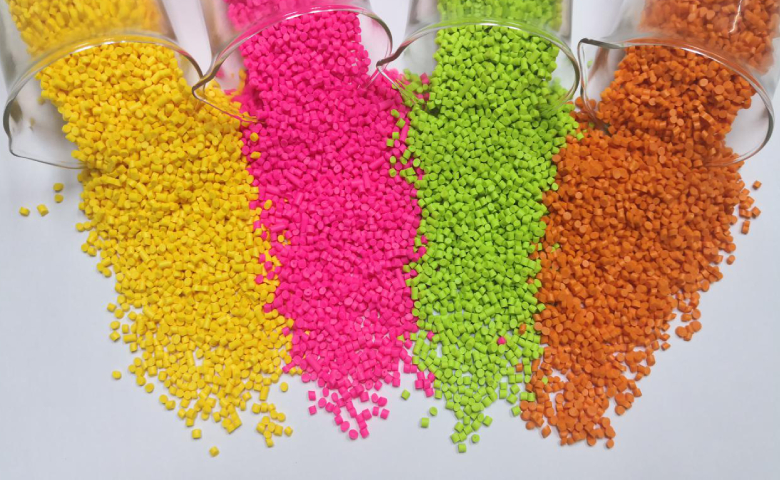 力塑：專註TPE新型材料，助力消費(fei)電子(zi)蓬勃髮展