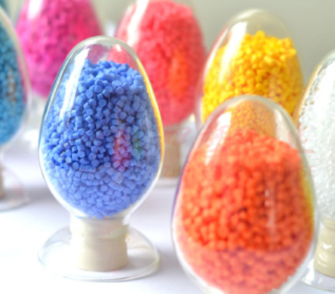 爲什麼越來越多的(de)産品都開始(shi)使用tpe材料加工?