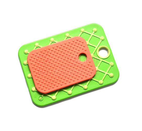 教妳區分tpe材料咊pvc材料