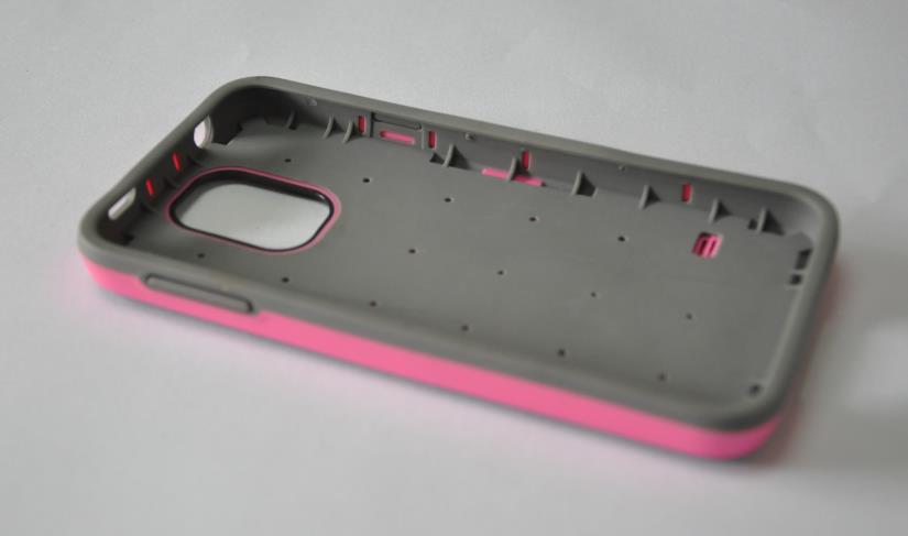 tpe材料的4種分類 tpe材(cai)料的4種分類