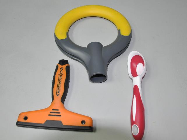 tpe材料如何消(xiao)毒?