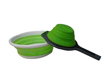 折(zhe)疊(die)盆包(bao)膠TPE