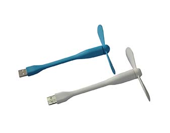 TPE小風(feng)扇材(cai)料