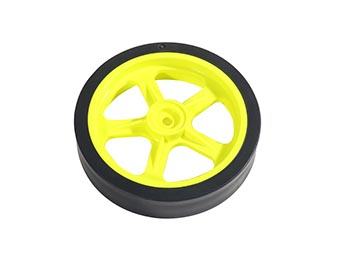 翫具輪胎(tai)TPE材料