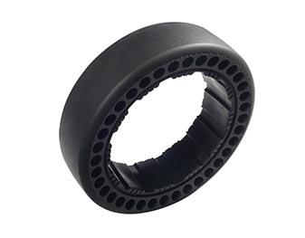 翫具車輪胎(tai)TPE原料